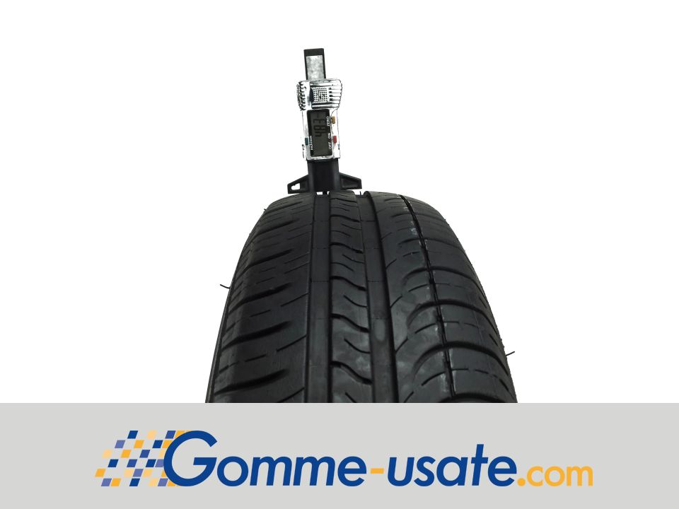 Thumb Michelin Gomme Usate Michelin 155/80 R13 79T Energy E3B1 (60%) pneumatici usati Estivo 0